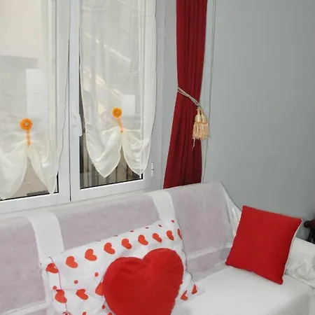 Michel's House *