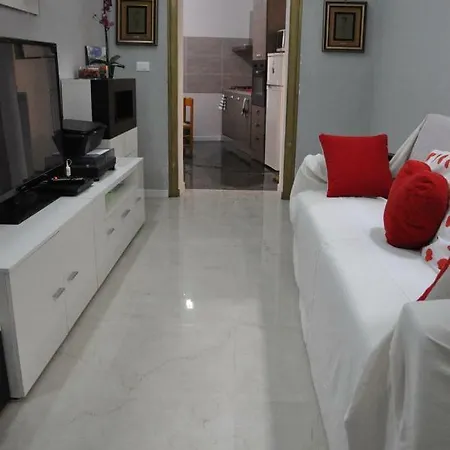 Michel's House Apartment
