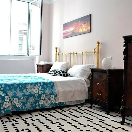 Apartamento Michel's House