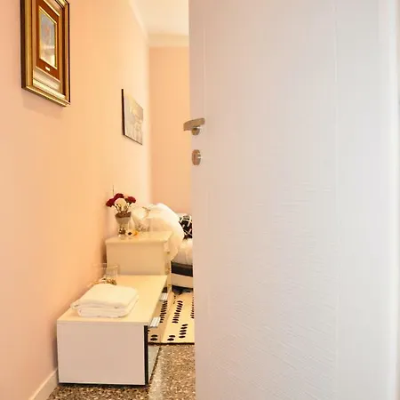 Apartamento Michel's House