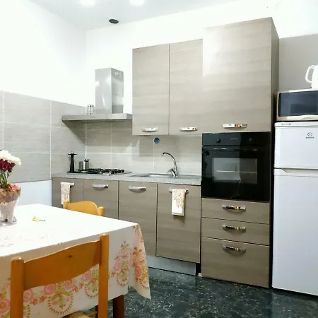 Michel's House Apartment