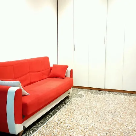 Michel's House