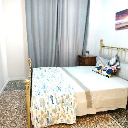 Apartment Michel's House Genoa